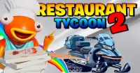 Code Restaurant Tycoon 2 cập nhật mới nhất tháng 07/2025
