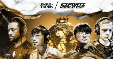 League of Legends EWC 2025: Lịch thi đấu, đội tuyển và thể thức mới