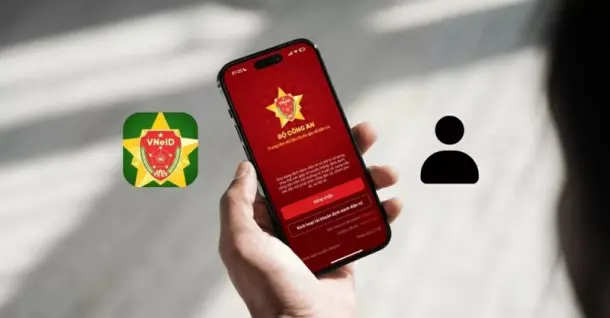 Cách tạo ví điện tử trên VNeID để thanh toán dịch vụ công