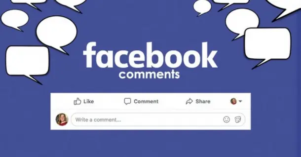 Hướng dẫn cách bình luận bằng biệt danh trên Facebook cực dễ