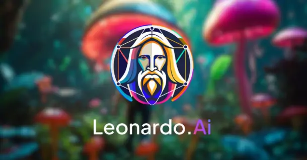 Leonardo AI: Công cụ tạo ảnh AI đỉnh cao, dễ dùng, miễn phí