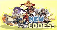 Code Tam Quốc Mèo cập nhật mới nhất tháng 07/2025
