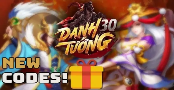 Code Danh Tướng 3Q cập nhật mới nhất tháng 07/2025