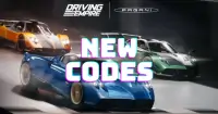 Code Driving Empire cập nhật mới nhất tháng 07/2025