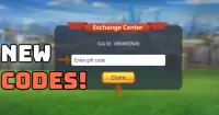 Code Lords Mobile mới nhất tháng 07/2025, cách nhập chi tiết