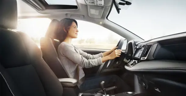 Cách lái xe số tự động an toàn: Hướng dẫn chi tiết cho người mới