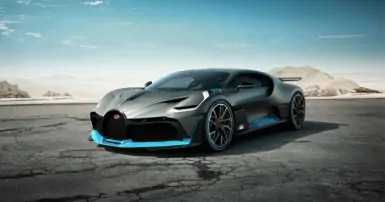 Bộ sưu tập hình nền siêu xe cực chất cho điện thoại và máy tính