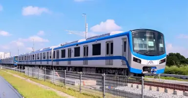 Mua vé Metro giảm giá cho học sinh, sinh viên: Hướng dẫn cách thực hiện