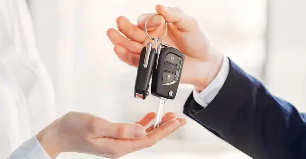 Thủ tục sang tên xe ô tô: Hướng dẫn chi tiết