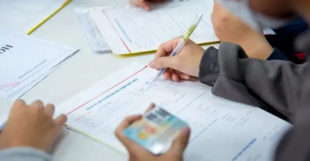 Chiến thuật sắp xếp nguyện vọng để dễ đậu đại học nhất