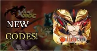 Code Tam Quốc X cập nhật mới nhất tháng 07/2025