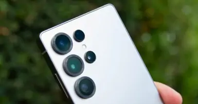 Rộ tin đồn Galaxy S26 Ultra sẽ dùng cảm biến 200MP mới của Sony