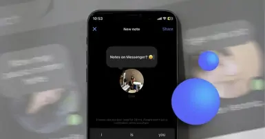 Hướng dẫn cách thay đổi thời gian hiển thị ghi chú trên Messenger