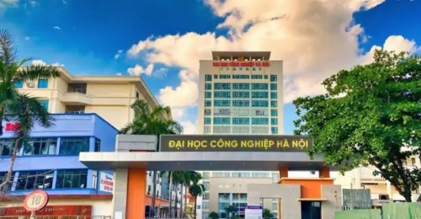 Học phí và điểm chuẩn Đại học Công Nghiệp Hà Nội HaUI 2025