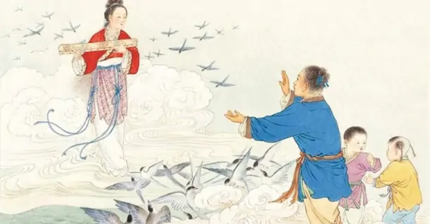 Nguồn gốc và ý nghĩa ngày lễ Thất Tịch - Tết Ngâu 7/7 âm lịch