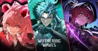 Code Wuthering Wave cập nhật mới nhất tháng 07/2025
