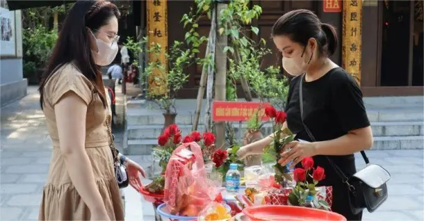 Lễ Thất Tịch ở Việt Nam là gì và có ý nghĩa gì trong văn hóa dân gian