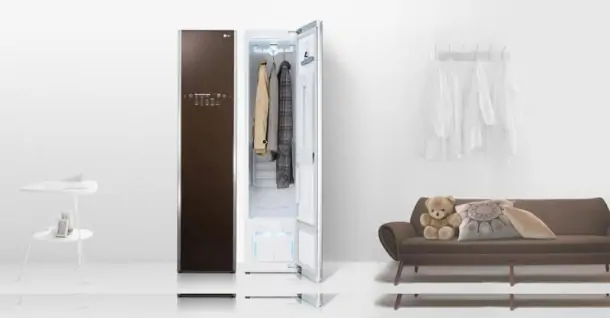 Giặt hấp là gì? Phương pháp chăm sóc quần áo hàng hiệu chuẩn Spa