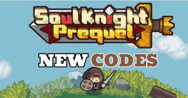 Code Soul Knight Prequel tháng 07/2025 và hướng dẫn cách nhập