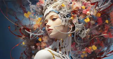 AI Art là gì? Khám phá nghệ thuật trí tuệ nhân tạo và tương lai sáng tạo