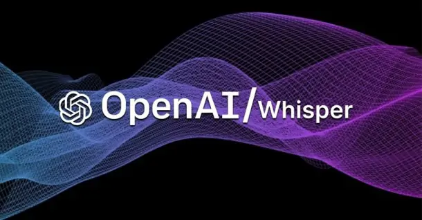 Whisper AI: Công cụ chuyển đổi giọng nói thành văn bản của Open AI