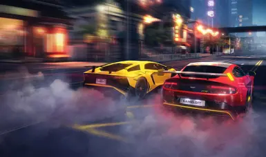 TOP 8 game mobile “cực hấp dẫn” của Gameloft 2018
