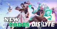 Code Dislyte Nhịp Điệu Huyền Bí cập nhật mới nhất tháng 07/2025