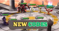 Code Summoners War cập nhật mới nhất tháng 07/2025