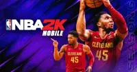 Code NBA 2K cập nhập mới nhất tháng 07/2025