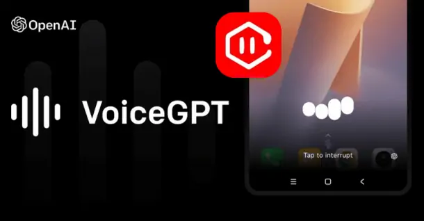 VoiceGPT là gì? Tìm hiểu tính năng nổi bật, cách sử dụng chi tiết để tối ưu trải nghiệm AI