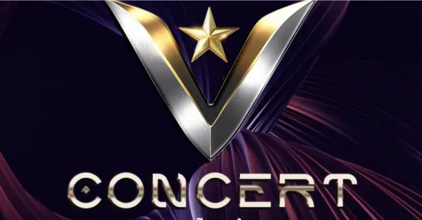 V Concert - Rạng rỡ Việt Nam: Thông tin chi tiết và cách đặt vé