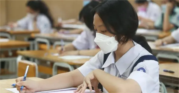 Phương án tuyển sinh lớp 10 TP.HCM năm 2026 sau sáp nhập