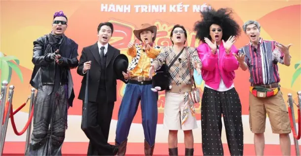Dàn cast, lịch chiếu 2 ngày 1 đêm mùa 4 cập nhập mới nhất