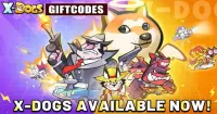 Full code X Dogs cập nhật mới nhất tháng 7/2025