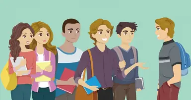 [Góc chia sẻ] Những sai lầm của sinh viên năm nhất thường mắc phải