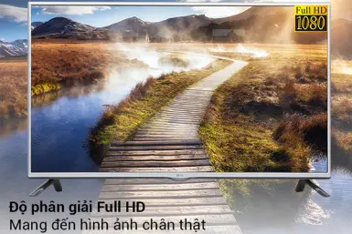 Những dòng tivi tầm trung hứa hẹn sẽ “làm mưa làm gió” năm 2018