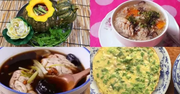 Óc heo làm món gì ngon? 8 công thức nấu ăn hấp dẫn nhất