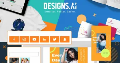 Designs AI là gì? Hướng dẫn cách sử dụng hiệu quả
