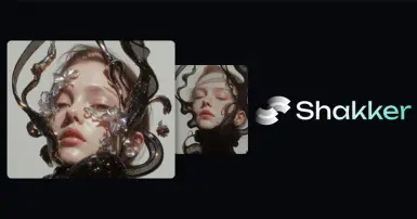 Shakker AI - Công cụ tạo ảnh AI mạnh mẽ và dễ sử dụng cho mọi đối tượng