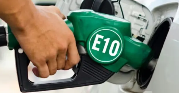 Xăng E10 là gì? Phù hợp với những loại xe máy nào hiện nay?