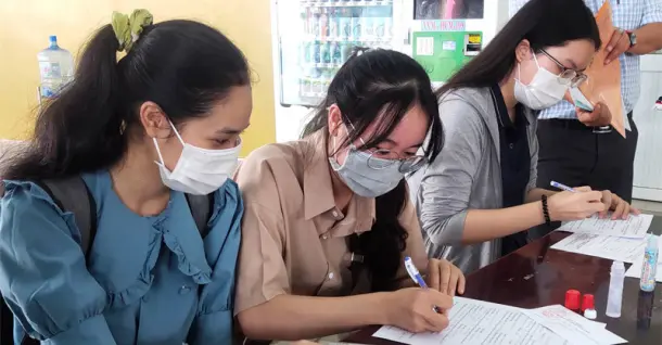 Cảnh báo tân sinh viên: 10 chiêu trò lừa đảo thường gặp khi vào Đại học
