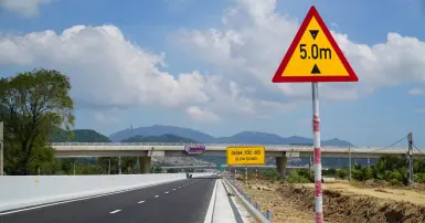 Các loại biển báo giao thông và ý nghĩa của từng biển báo