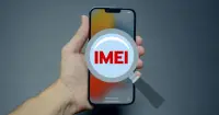 iPhone IMEI đỏ là gì? Những rủi ro khi mua iPhone IMEI đỏ