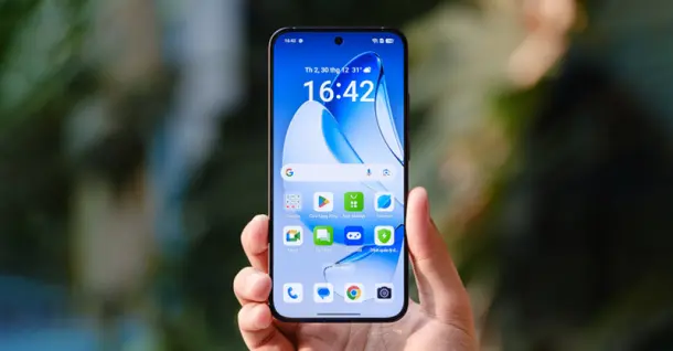 Bỏ túi cách chụp màn hình điện thoại OPPO nhanh chóng, dễ thực hiện