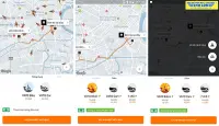 Ứng dụng gọi xe VATO l&agrave; g&igrave;? Liệu VATO c&oacute; đủ sức để lấp đầy khoảng trống m&agrave; Uber để lại?