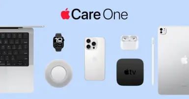 AppleCare One ra mắt: Gói bảo hành hợp nhất nhiều thiết bị Apple, tiết kiệm tối đa