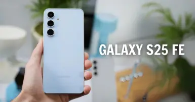 Samsung Galaxy S25 FE khi nào ra mắt? Có gì mới? Giá bao nhiêu?