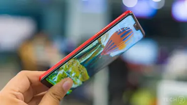 Oppo F7 chính thức ra mắt tại Việt Nam vào ngày 12/4 và cho đặt trước từ ngày 13/4