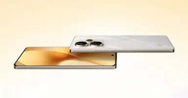 Realme 15 và Realme 15 Pro ra mắt: Màn hình OLED 144Hz, camera kép 50MP, pin 7000mAh