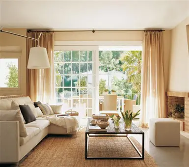 Học cách giải nhiệt cho ngôi nhà bạn vào mùa nóng